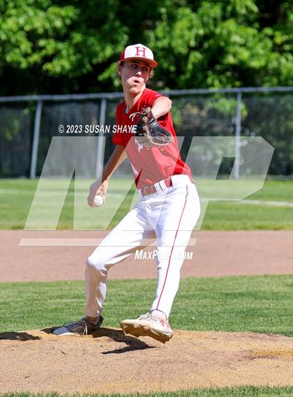 Thumbnail 2 in Hudson @ Oakmont Regional (CMADA Class B Final) photogallery.