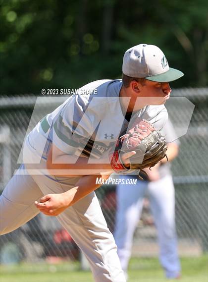Thumbnail 2 in Hudson @ Oakmont Regional (CMADA Class B Final) photogallery.
