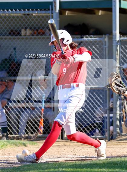 Thumbnail 2 in Hudson @ Oakmont Regional (CMADA Class B Final) photogallery.