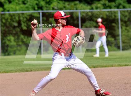 Thumbnail 1 in Hudson @ Oakmont Regional (CMADA Class B Final) photogallery.