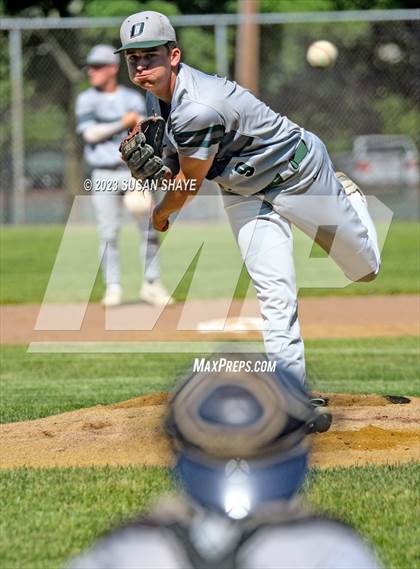Thumbnail 1 in Hudson @ Oakmont Regional (CMADA Class B Final) photogallery.