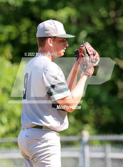 Thumbnail 1 in Hudson @ Oakmont Regional (CMADA Class B Final) photogallery.