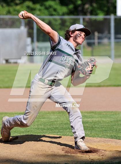 Thumbnail 1 in Hudson @ Oakmont Regional (CMADA Class B Final) photogallery.