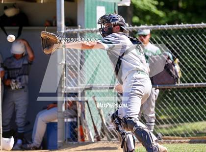 Thumbnail 2 in Hudson @ Oakmont Regional (CMADA Class B Final) photogallery.