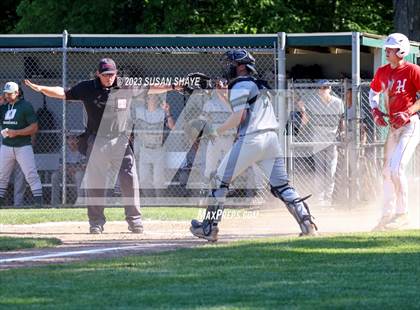 Thumbnail 3 in Hudson @ Oakmont Regional (CMADA Class B Final) photogallery.