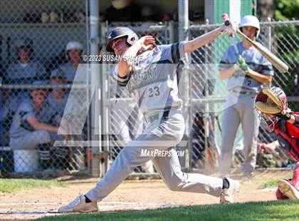 Thumbnail 3 in Hudson @ Oakmont Regional (CMADA Class B Final) photogallery.