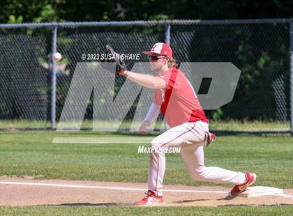 Thumbnail 3 in Hudson @ Oakmont Regional (CMADA Class B Final) photogallery.