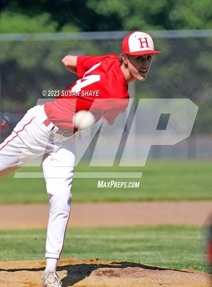 Thumbnail 3 in Hudson @ Oakmont Regional (CMADA Class B Final) photogallery.