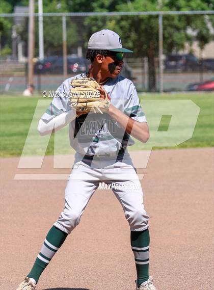 Thumbnail 2 in Hudson @ Oakmont Regional (CMADA Class B Final) photogallery.