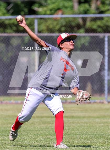 Thumbnail 2 in Hudson @ Oakmont Regional (CMADA Class B Final) photogallery.
