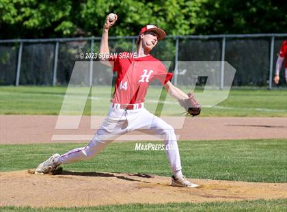 Thumbnail 1 in Hudson @ Oakmont Regional (CMADA Class B Final) photogallery.