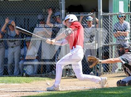 Thumbnail 2 in Hudson @ Oakmont Regional (CMADA Class B Final) photogallery.