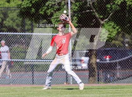 Thumbnail 1 in Hudson @ Oakmont Regional (CMADA Class B Final) photogallery.