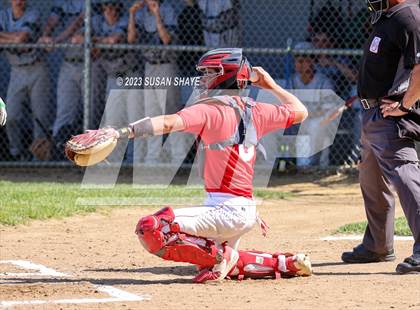 Thumbnail 2 in Hudson @ Oakmont Regional (CMADA Class B Final) photogallery.