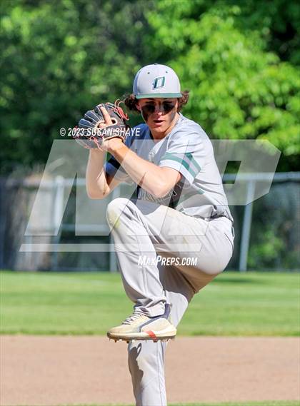 Thumbnail 2 in Hudson @ Oakmont Regional (CMADA Class B Final) photogallery.