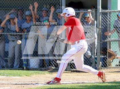 Thumbnail 2 in Hudson @ Oakmont Regional (CMADA Class B Final) photogallery.