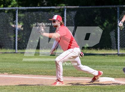 Thumbnail 1 in Hudson @ Oakmont Regional (CMADA Class B Final) photogallery.