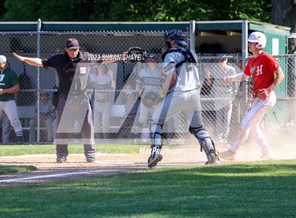 Thumbnail 2 in Hudson @ Oakmont Regional (CMADA Class B Final) photogallery.