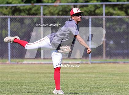Thumbnail 3 in Hudson @ Oakmont Regional (CMADA Class B Final) photogallery.