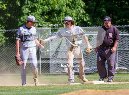Thumbnail 3 in Hudson @ Oakmont Regional (CMADA Class B Final) photogallery.