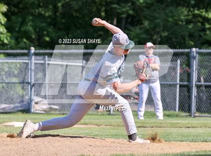 Thumbnail 1 in Hudson @ Oakmont Regional (CMADA Class B Final) photogallery.