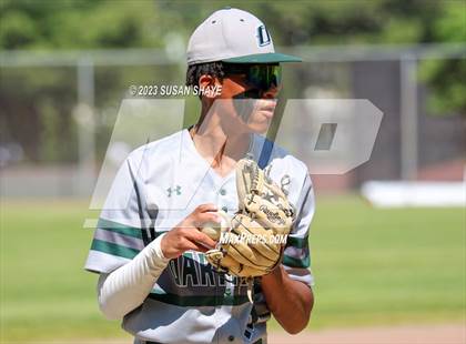 Thumbnail 1 in Hudson @ Oakmont Regional (CMADA Class B Final) photogallery.