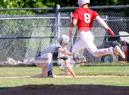 Thumbnail 3 in Hudson @ Oakmont Regional (CMADA Class B Final) photogallery.