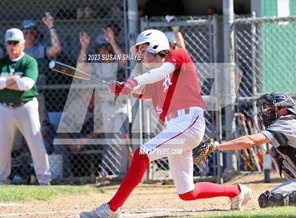 Thumbnail 1 in Hudson @ Oakmont Regional (CMADA Class B Final) photogallery.