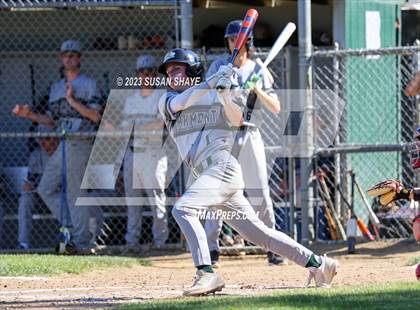 Thumbnail 2 in Hudson @ Oakmont Regional (CMADA Class B Final) photogallery.