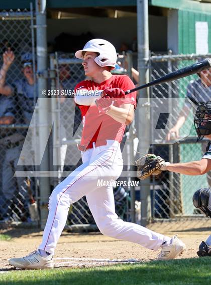 Thumbnail 1 in Hudson @ Oakmont Regional (CMADA Class B Final) photogallery.