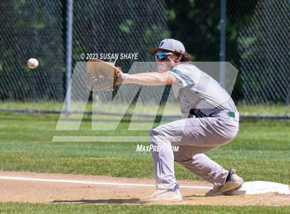 Thumbnail 2 in Hudson @ Oakmont Regional (CMADA Class B Final) photogallery.