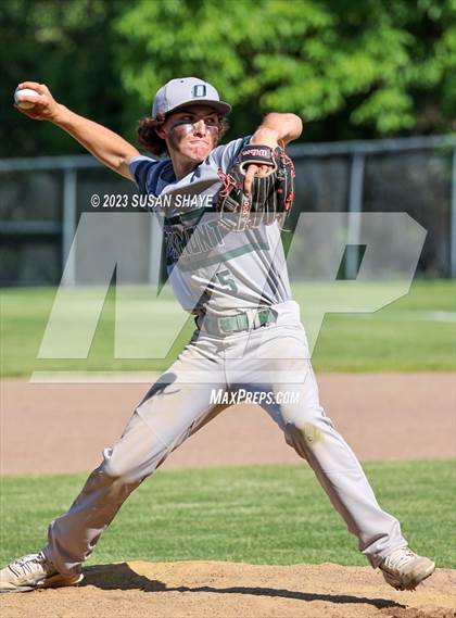 Thumbnail 2 in Hudson @ Oakmont Regional (CMADA Class B Final) photogallery.