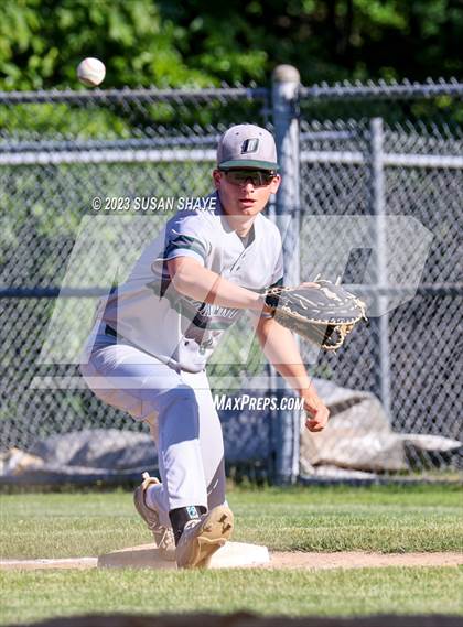 Thumbnail 3 in Hudson @ Oakmont Regional (CMADA Class B Final) photogallery.