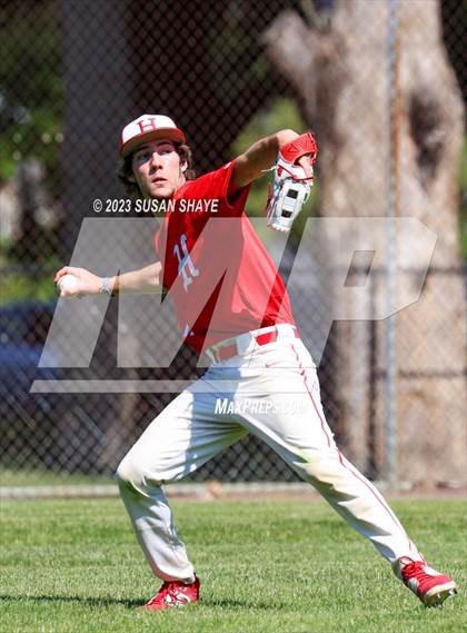 Thumbnail 2 in Hudson @ Oakmont Regional (CMADA Class B Final) photogallery.