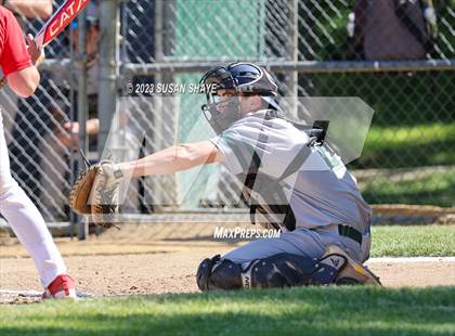 Thumbnail 2 in Hudson @ Oakmont Regional (CMADA Class B Final) photogallery.