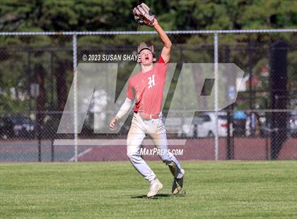 Thumbnail 3 in Hudson @ Oakmont Regional (CMADA Class B Final) photogallery.