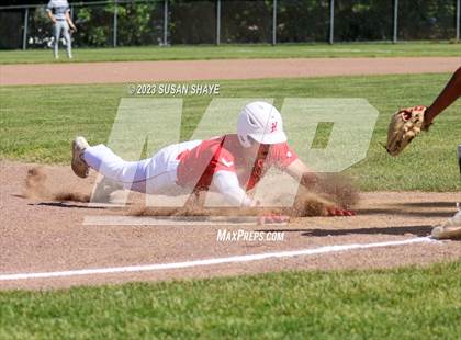 Thumbnail 2 in Hudson @ Oakmont Regional (CMADA Class B Final) photogallery.