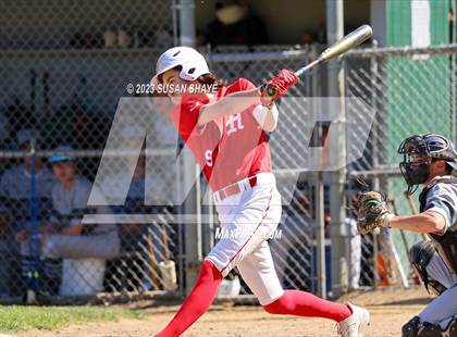 Thumbnail 1 in Hudson @ Oakmont Regional (CMADA Class B Final) photogallery.