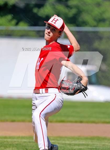 Thumbnail 1 in Hudson @ Oakmont Regional (CMADA Class B Final) photogallery.