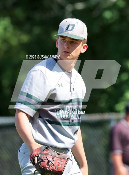 Thumbnail 3 in Hudson @ Oakmont Regional (CMADA Class B Final) photogallery.