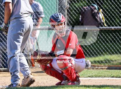 Thumbnail 3 in Hudson @ Oakmont Regional (CMADA Class B Final) photogallery.