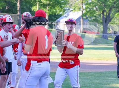 Thumbnail 1 in Hudson @ Oakmont Regional (CMADA Class B Final) photogallery.