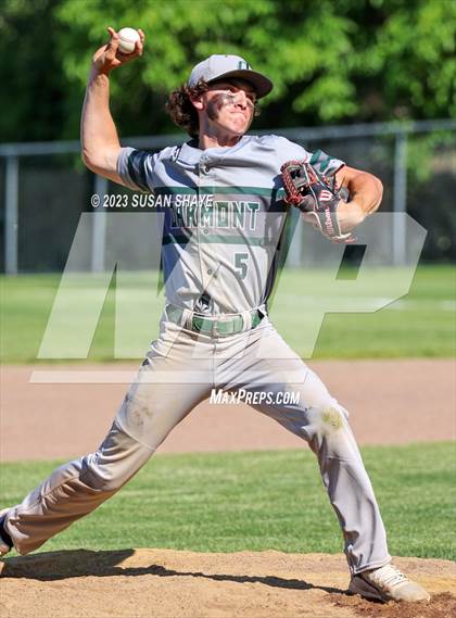 Thumbnail 3 in Hudson @ Oakmont Regional (CMADA Class B Final) photogallery.