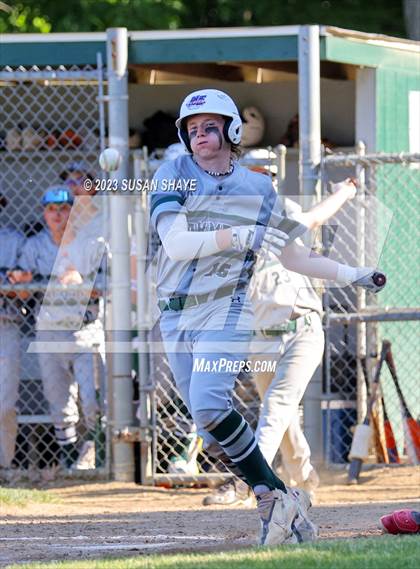 Thumbnail 1 in Hudson @ Oakmont Regional (CMADA Class B Final) photogallery.
