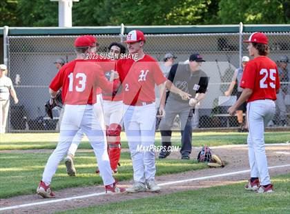 Thumbnail 3 in Hudson @ Oakmont Regional (CMADA Class B Final) photogallery.