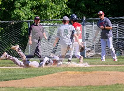 Thumbnail 2 in Hudson @ Oakmont Regional (CMADA Class B Final) photogallery.