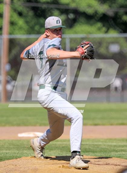 Thumbnail 3 in Hudson @ Oakmont Regional (CMADA Class B Final) photogallery.
