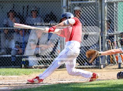 Thumbnail 2 in Hudson @ Oakmont Regional (CMADA Class B Final) photogallery.