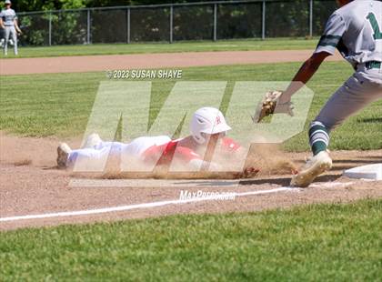 Thumbnail 3 in Hudson @ Oakmont Regional (CMADA Class B Final) photogallery.