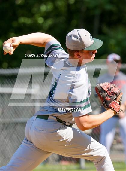Thumbnail 1 in Hudson @ Oakmont Regional (CMADA Class B Final) photogallery.